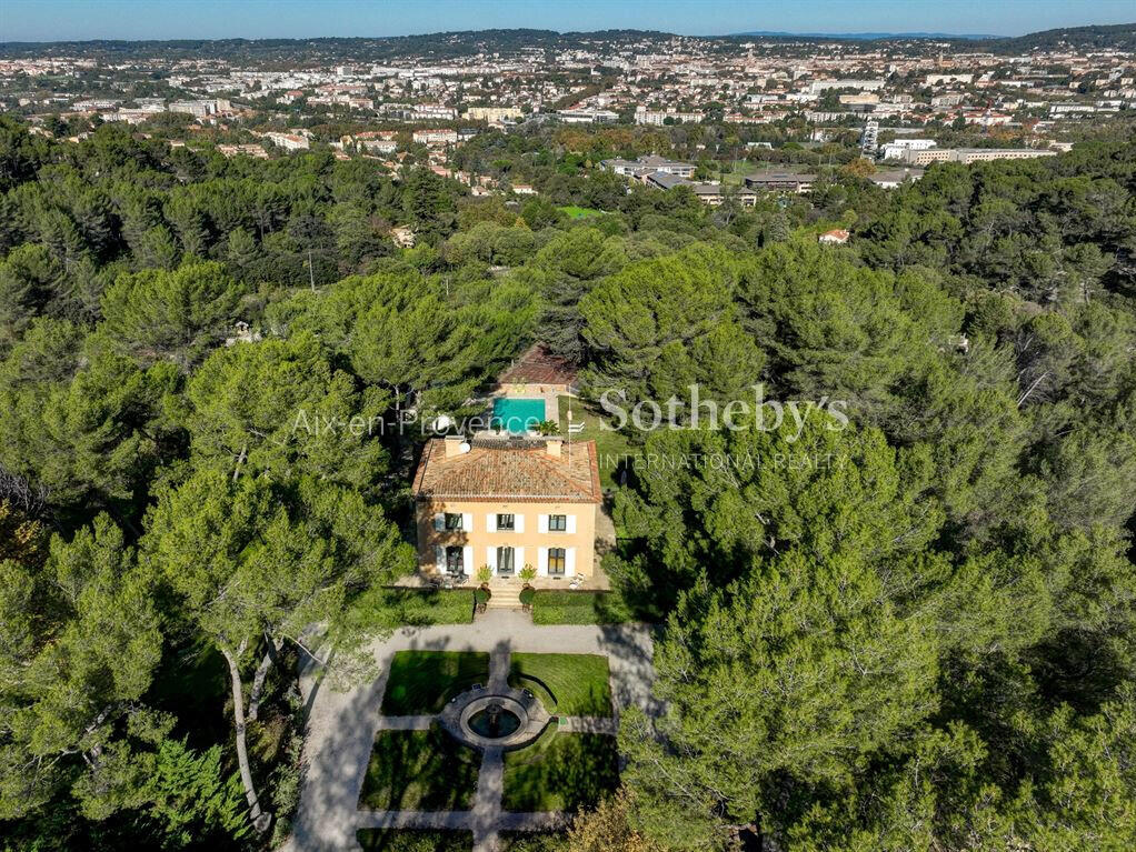 House Aix-en-Provence