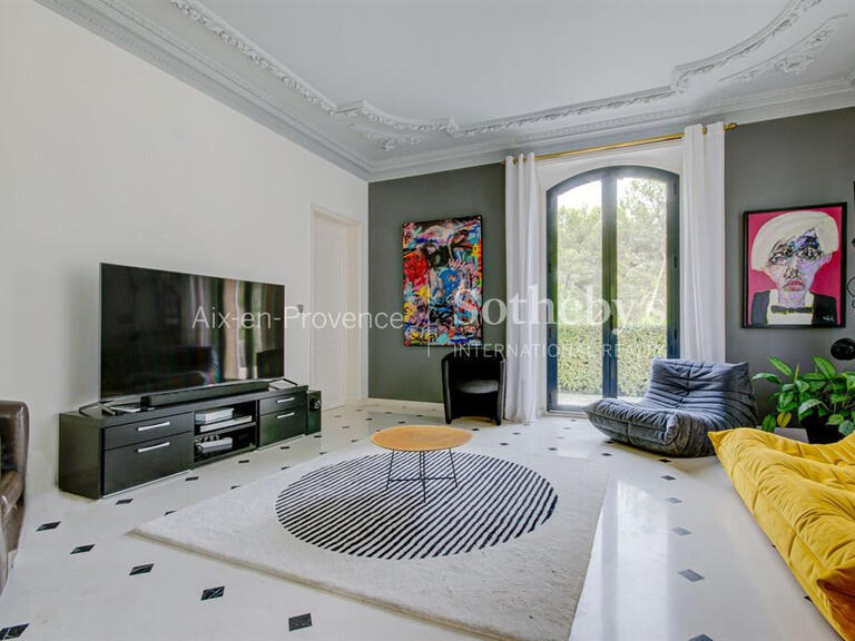 Maison Aix-en-Provence - 5 chambres - 295m²