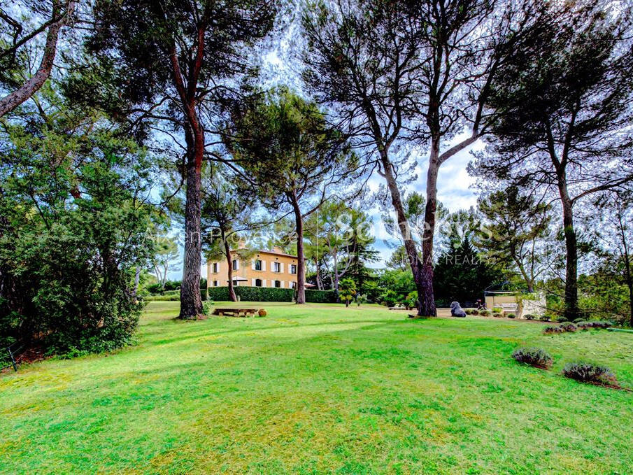 Maison Aix-en-Provence