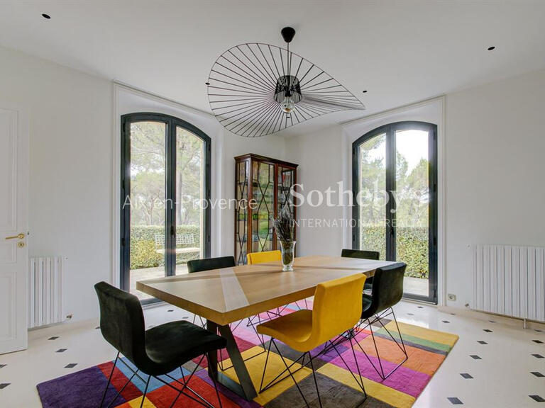 Maison Aix-en-Provence - 5 chambres - 295m²