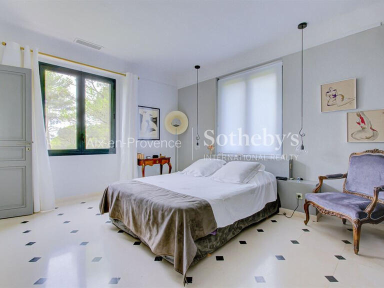 Maison Aix-en-Provence - 5 chambres - 295m²