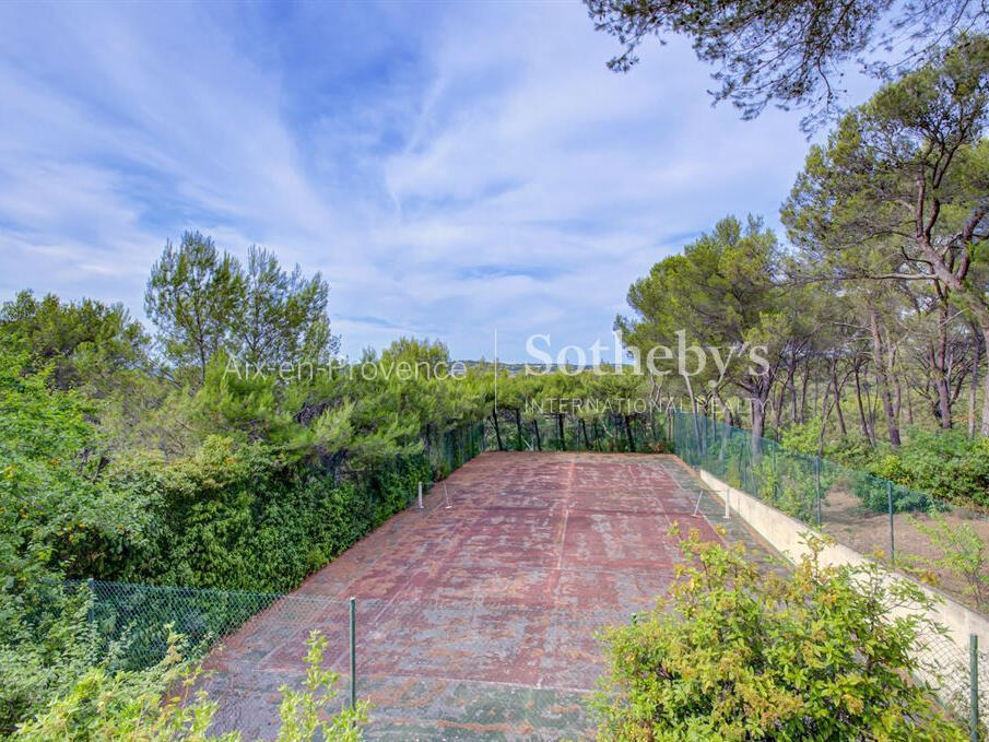 Maison Aix-en-Provence