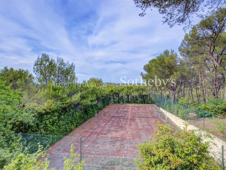 Maison Aix-en-Provence - 5 chambres - 295m²