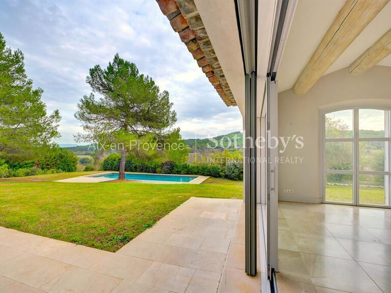 House Aix-en-Provence - 5 bedrooms - 250m²