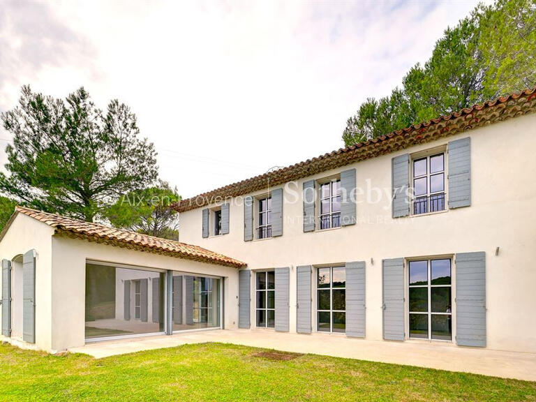 House Aix-en-Provence - 5 bedrooms - 250m²