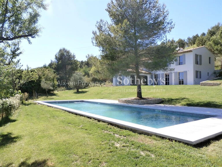 House Aix-en-Provence - 5 bedrooms - 250m²