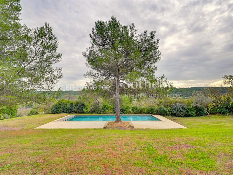 House Aix-en-Provence - 5 bedrooms - 250m²