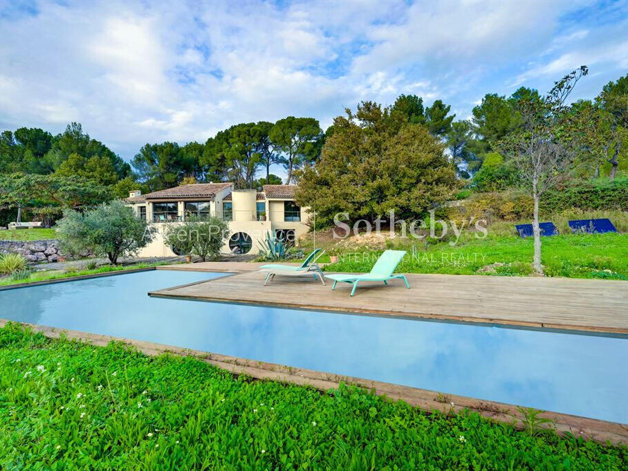 House Aix-en-Provence