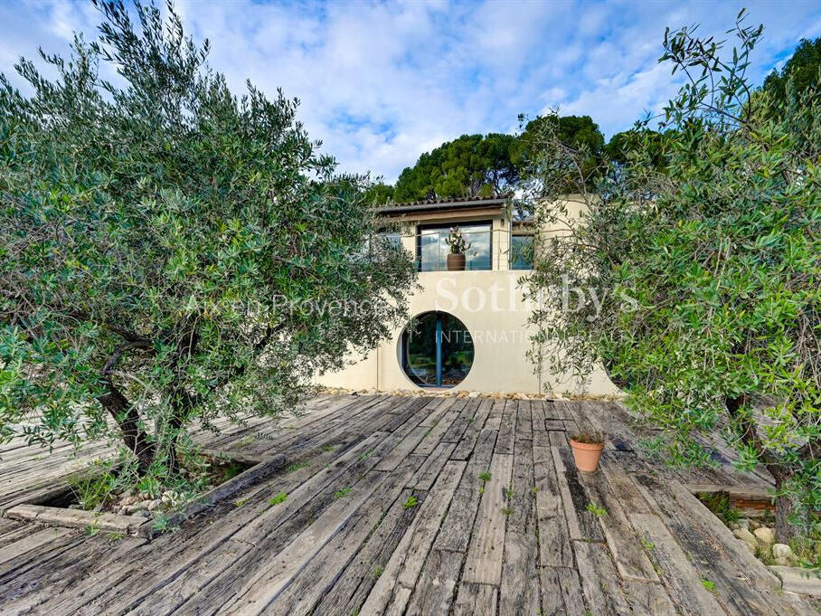 House Aix-en-Provence