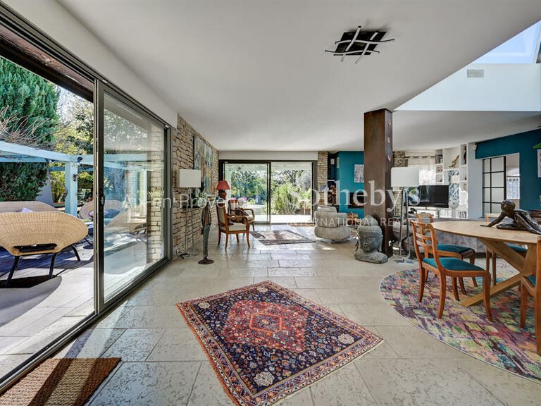 Maison Aix-en-Provence - 6 chambres - 320m²