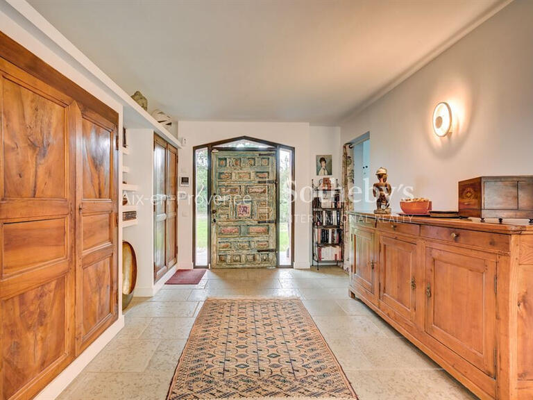 Maison Aix-en-Provence - 6 chambres - 320m²