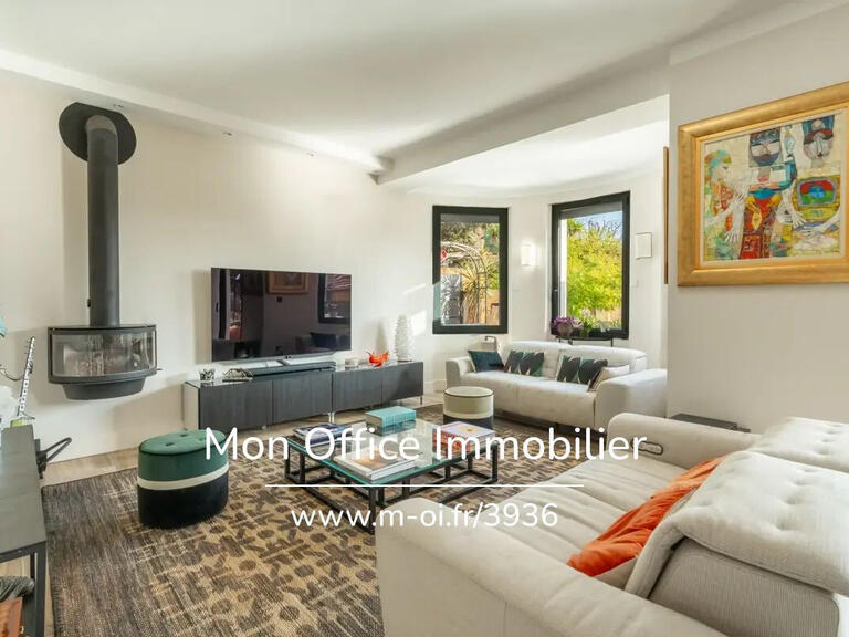 Maison Aix-en-Provence - 5 chambres - 185m²