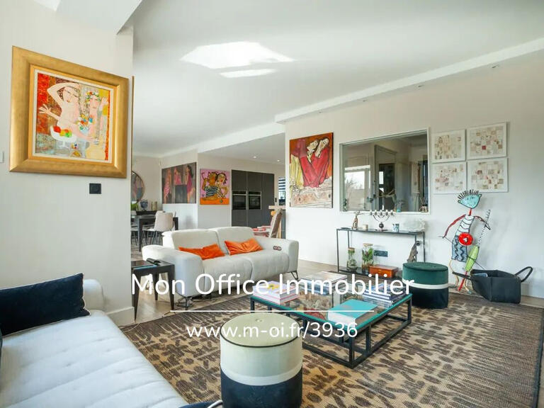 Maison Aix-en-Provence - 5 chambres - 185m²