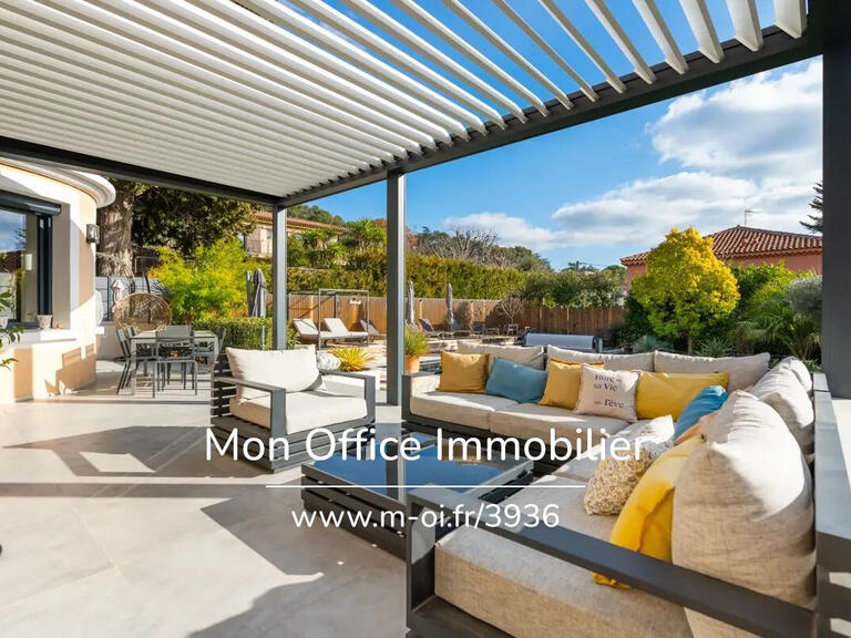 Maison Aix-en-Provence - 5 chambres - 185m²