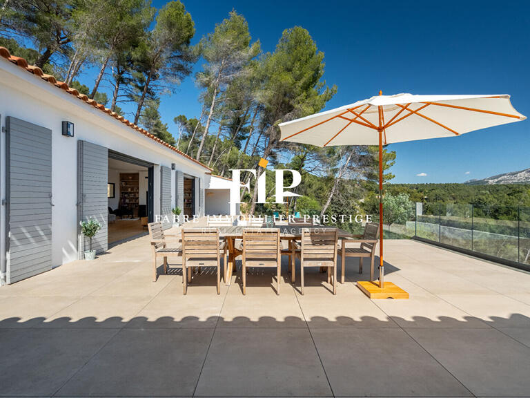 Maison Aix-en-Provence - 6 chambres - 302m²