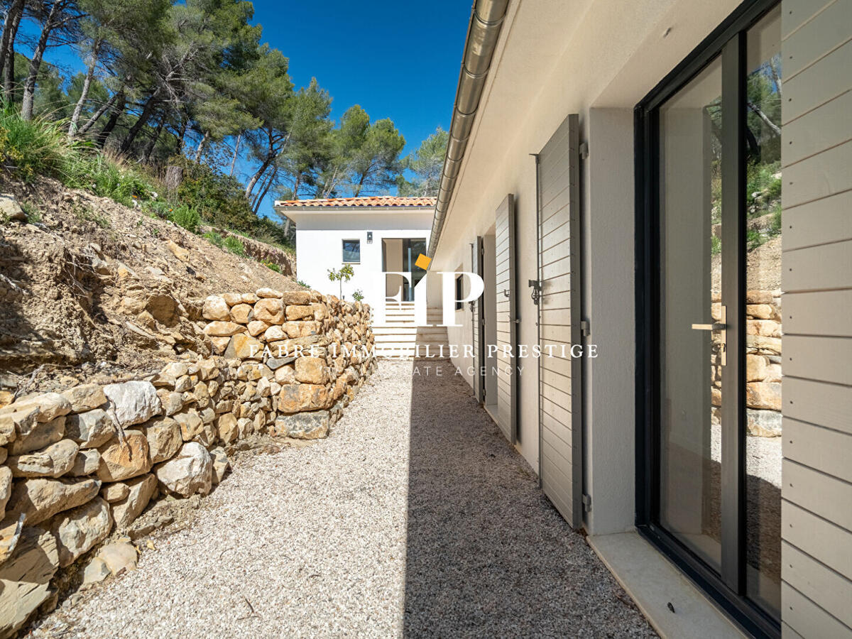 House Aix-en-Provence