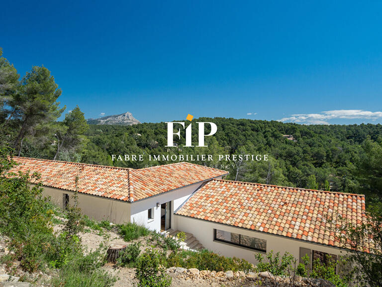 House Aix-en-Provence - 6 bedrooms - 302m²