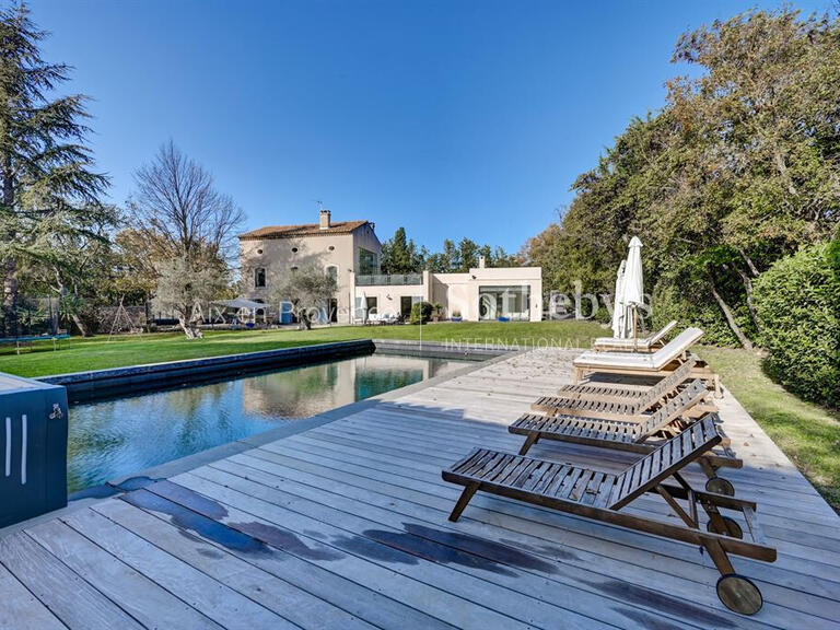 Maison Aix-en-Provence - 270m²