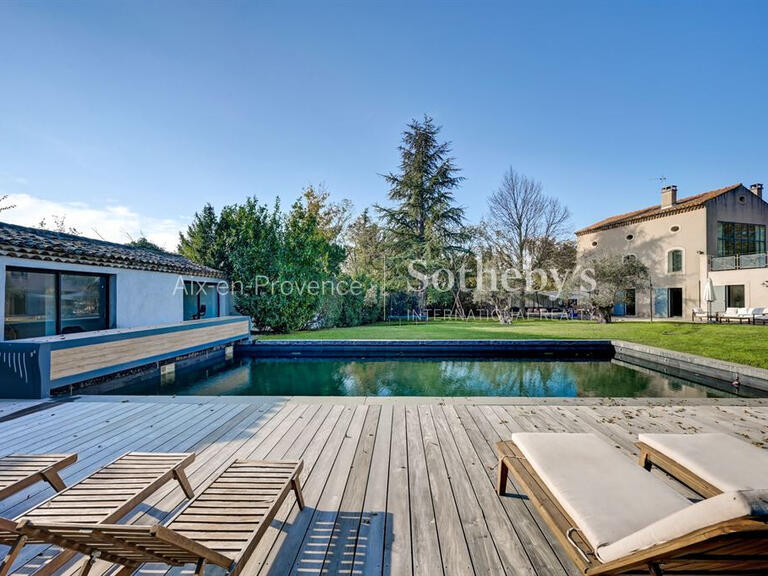 Maison Aix-en-Provence - 270m²