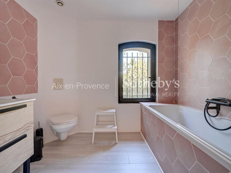 Maison Aix-en-Provence - 270m²