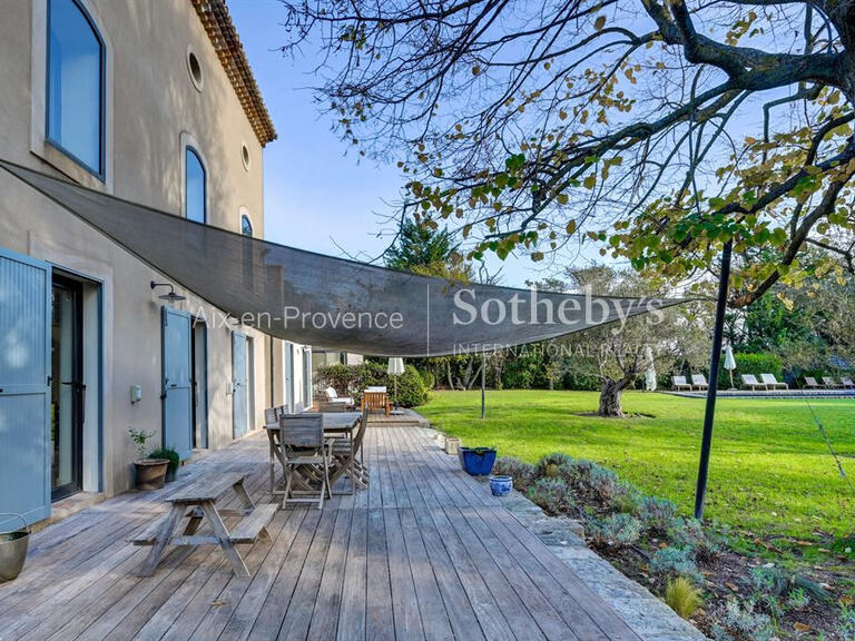 Maison Aix-en-Provence - 270m²