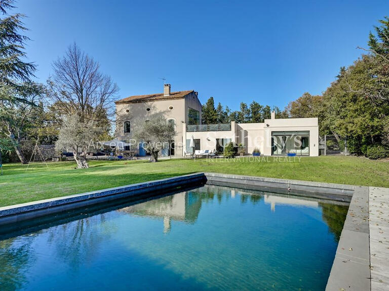 Maison Aix-en-Provence - 270m²