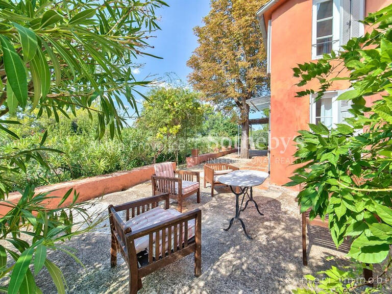 House Aix-en-Provence - 4 bedrooms - 170m²