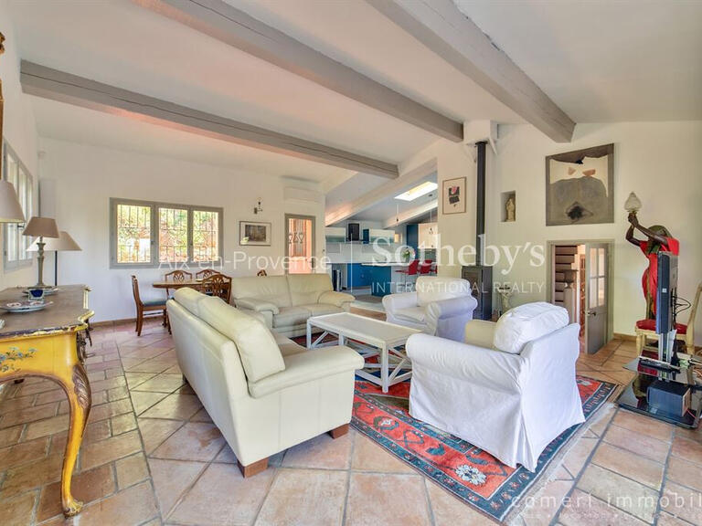 Maison Aix-en-Provence - 4 chambres - 170m²