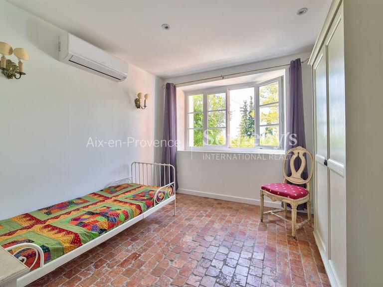 House Aix-en-Provence - 4 bedrooms - 170m²