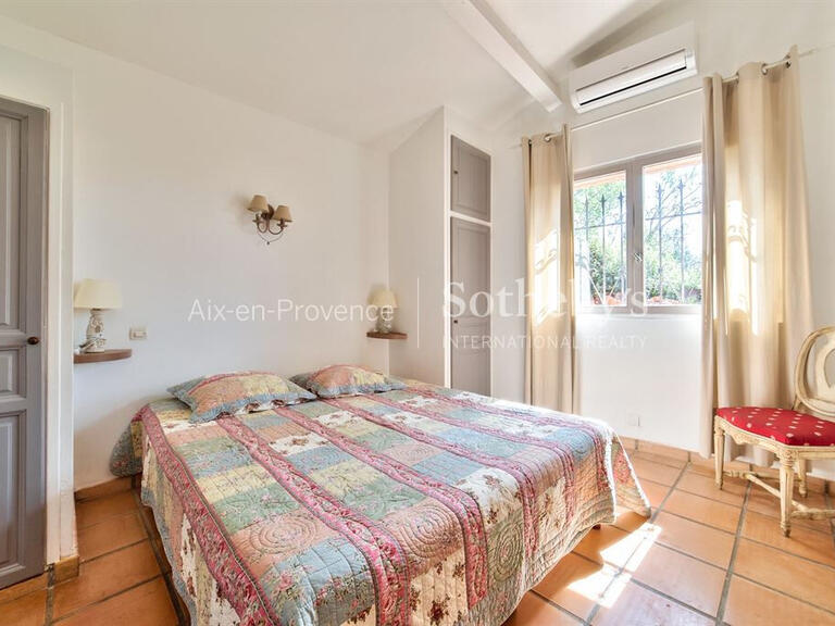 Maison Aix-en-Provence - 4 chambres - 170m²