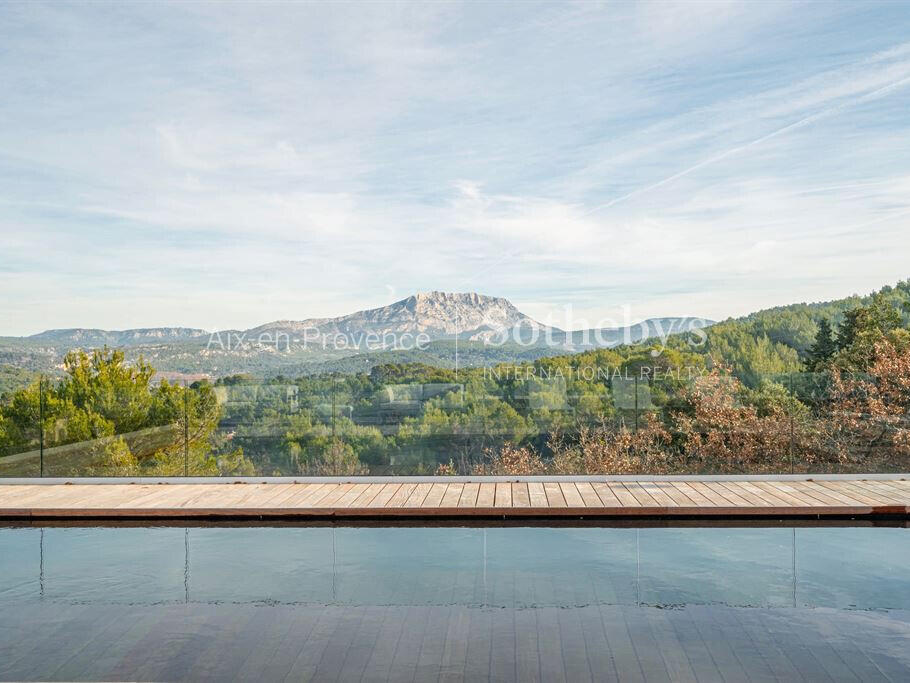 Maison Aix-en-Provence