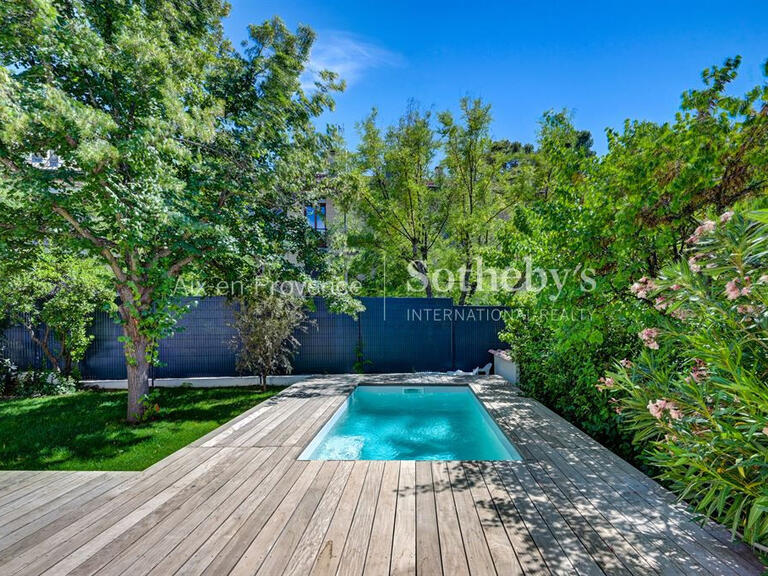 Maison Aix-en-Provence - 3 chambres - 145m²