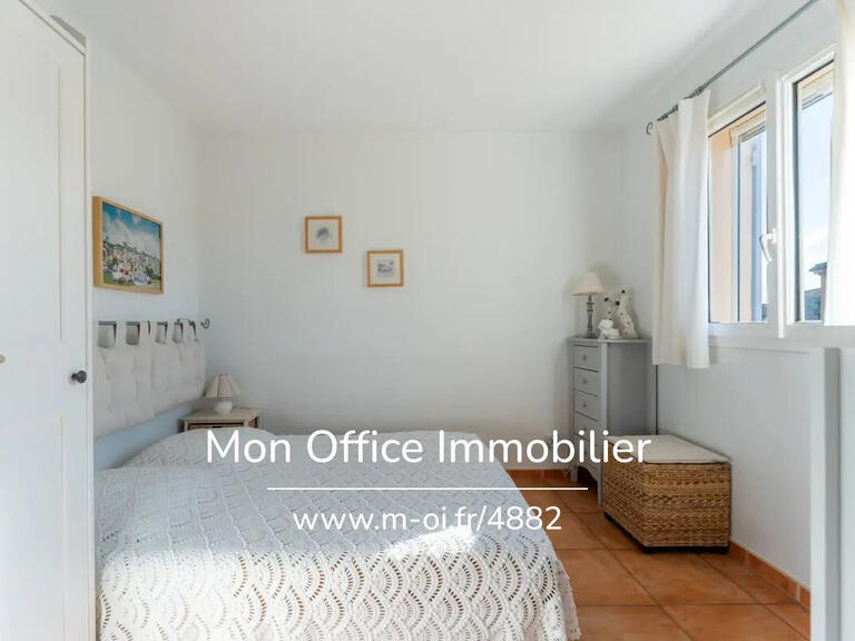 Maison Aix-en-Provence - 3 chambres - 92m²