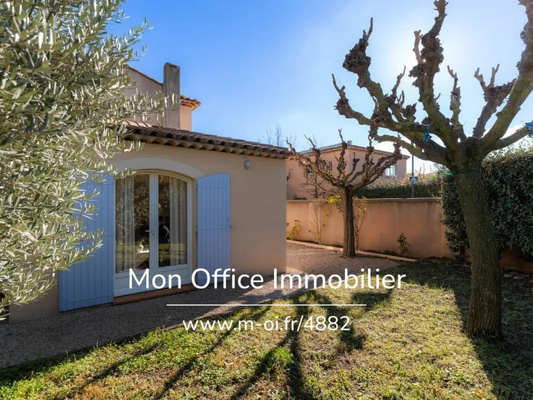 Maison Aix-en-Provence - 3 chambres - 92m²