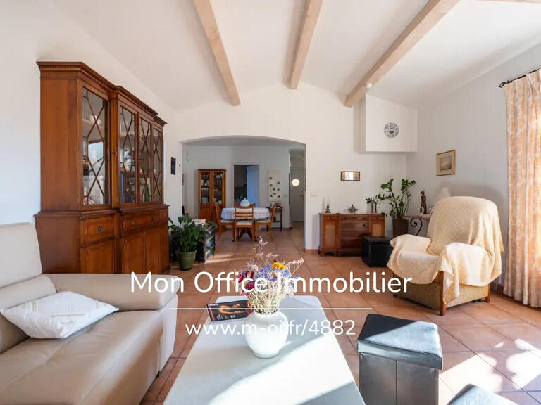 Maison Aix-en-Provence - 3 chambres - 92m²