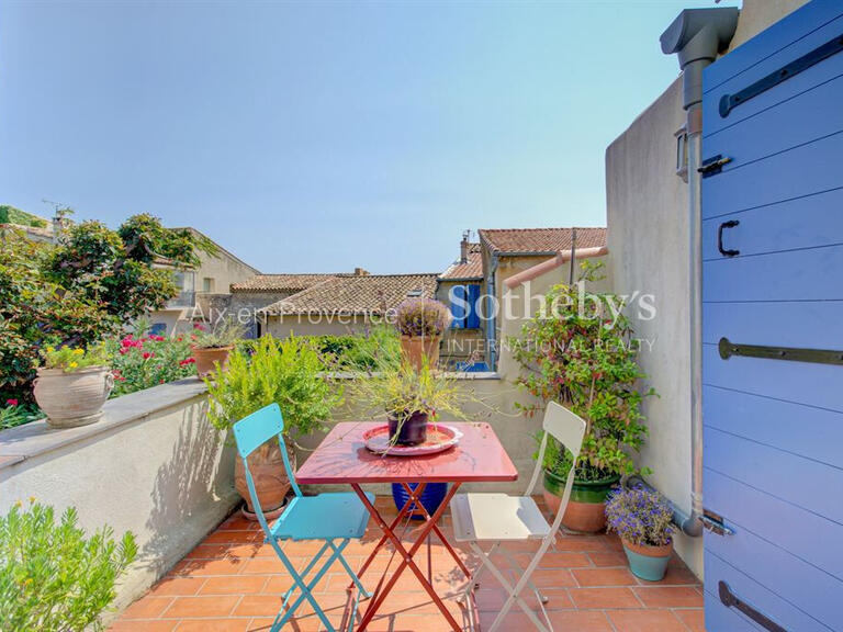 Maison Aix-en-Provence - 4 chambres - 160m²