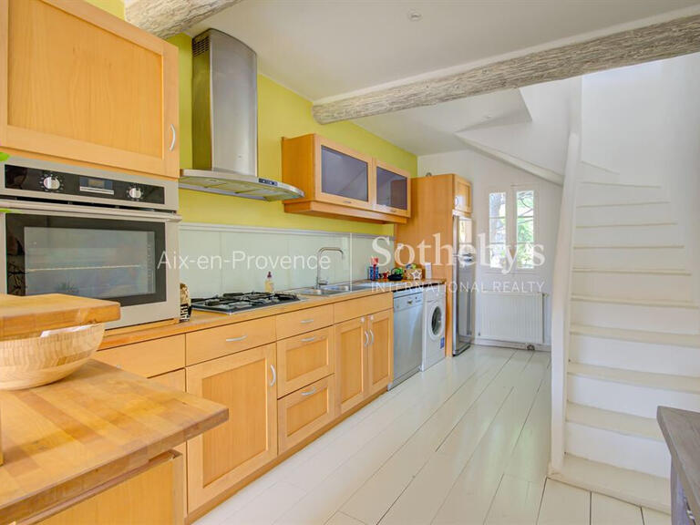 Maison Aix-en-Provence - 4 chambres - 160m²