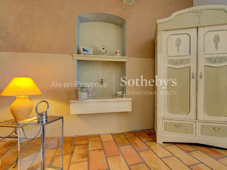 Maison Aix-en-Provence - 4 chambres - 160m²