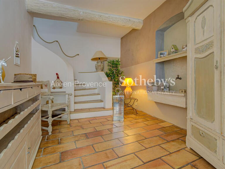 Maison Aix-en-Provence - 4 chambres - 160m²