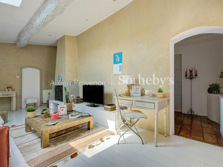 Maison Aix-en-Provence - 4 chambres - 160m²