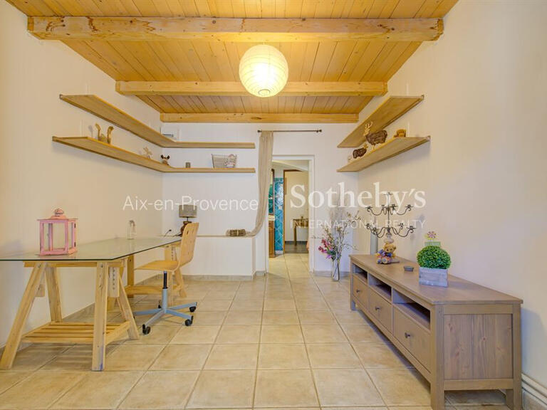 Maison Aix-en-Provence - 4 chambres - 160m²