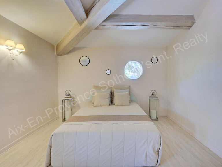 Maison Aix-en-Provence - 5 chambres - 202m²