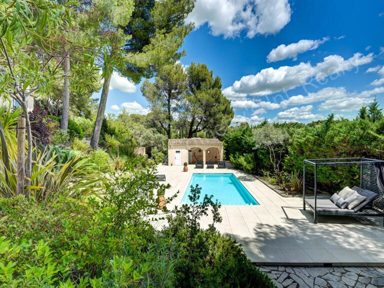 Maison Aix-en-Provence - 5 chambres - 202m²