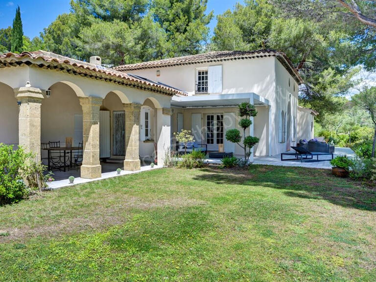 Maison Aix-en-Provence - 5 chambres - 202m²