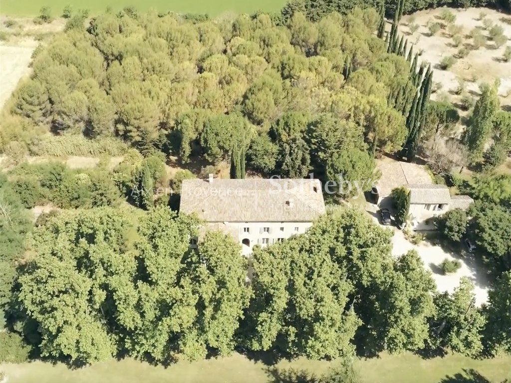 Maison Aix-en-Provence