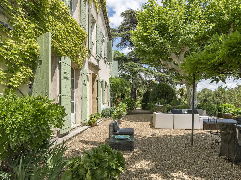 Maison Aix-en-Provence - 7 chambres - 379m²