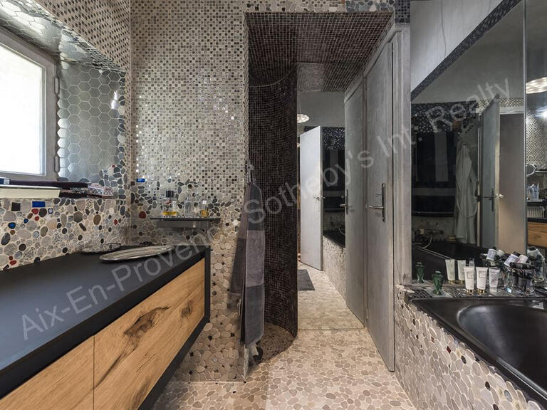 Maison Aix-en-Provence - 7 chambres - 379m²