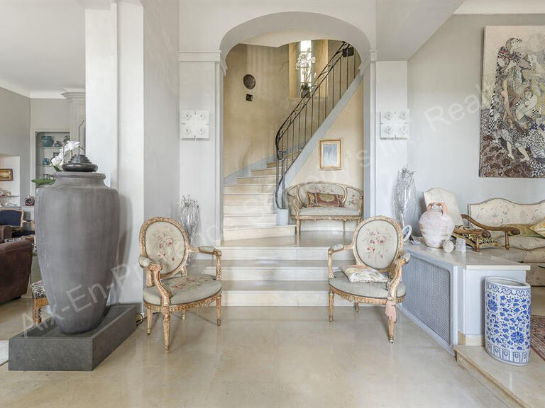 Maison Aix-en-Provence - 7 chambres - 379m²