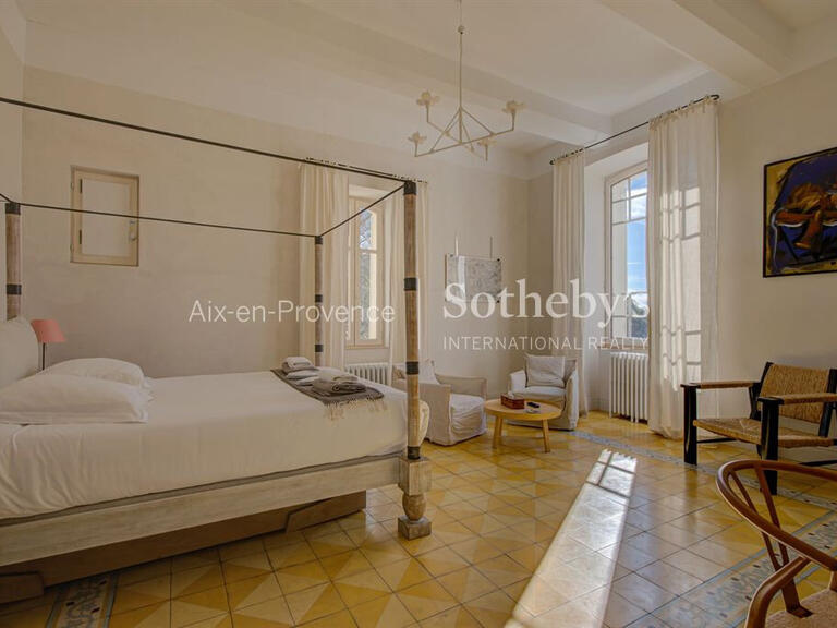 Maison Aix-en-Provence - 11 chambres - 620m²