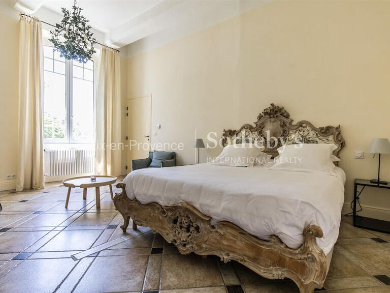 Maison Aix-en-Provence - 11 chambres - 620m²